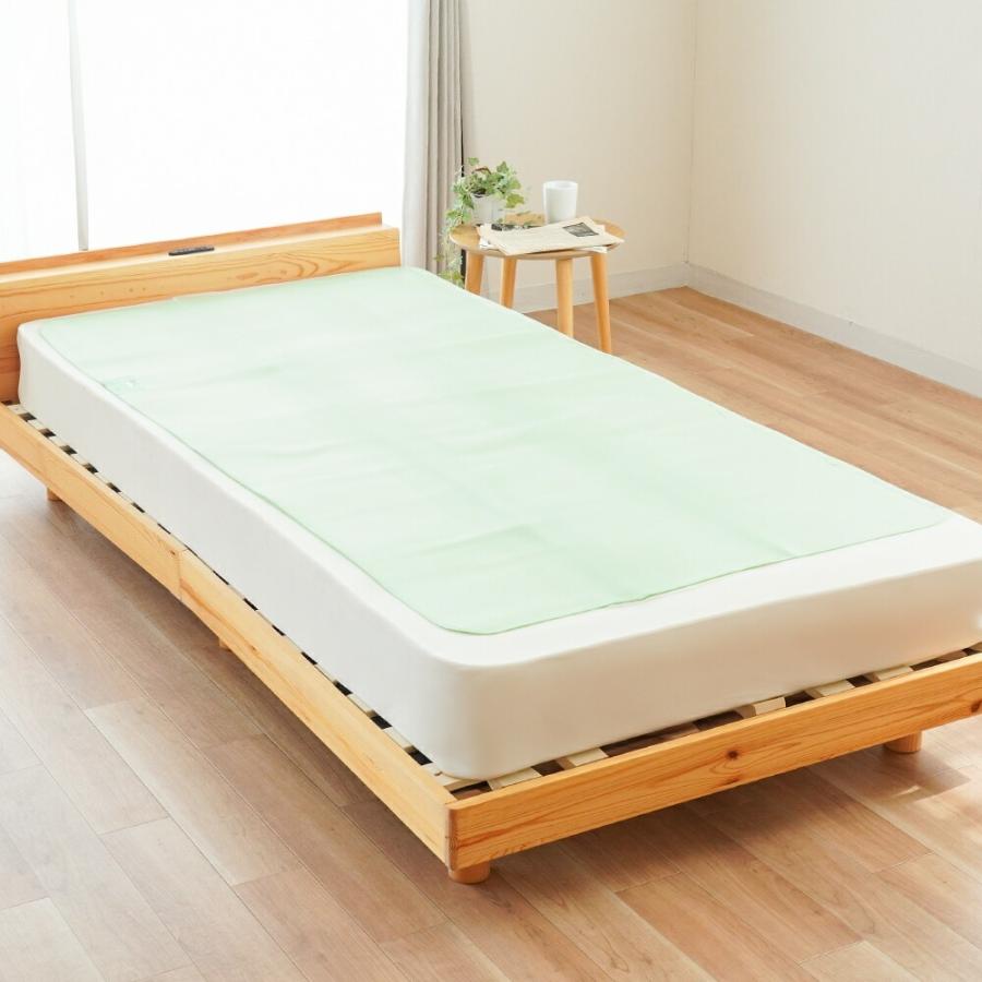 新品 西川 除湿マット シングル（90×180cm）　3セット 除湿シート シングル 3枚セット 90×180cm 洗える 除湿マット 除湿