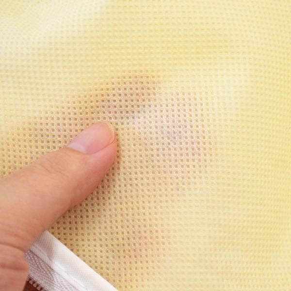 羽毛ふとん収納袋 羽毛布団 専用 不織布 収納ケース : こだわり