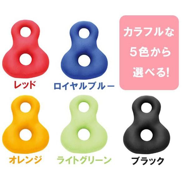 MOGU（モグ） ビーズクッション バックサポーター8 エイト 日本製