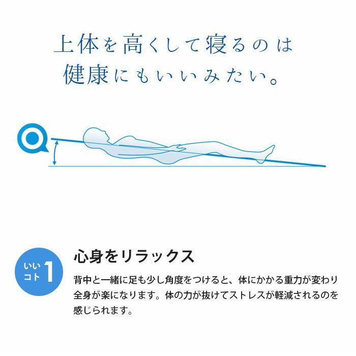 MOGU モグ 雲にのる夢枕 枕 まくら 本体 ビーズクッション 特大 日本製 カバー付き 全身まくら ジャンボクッションの画像