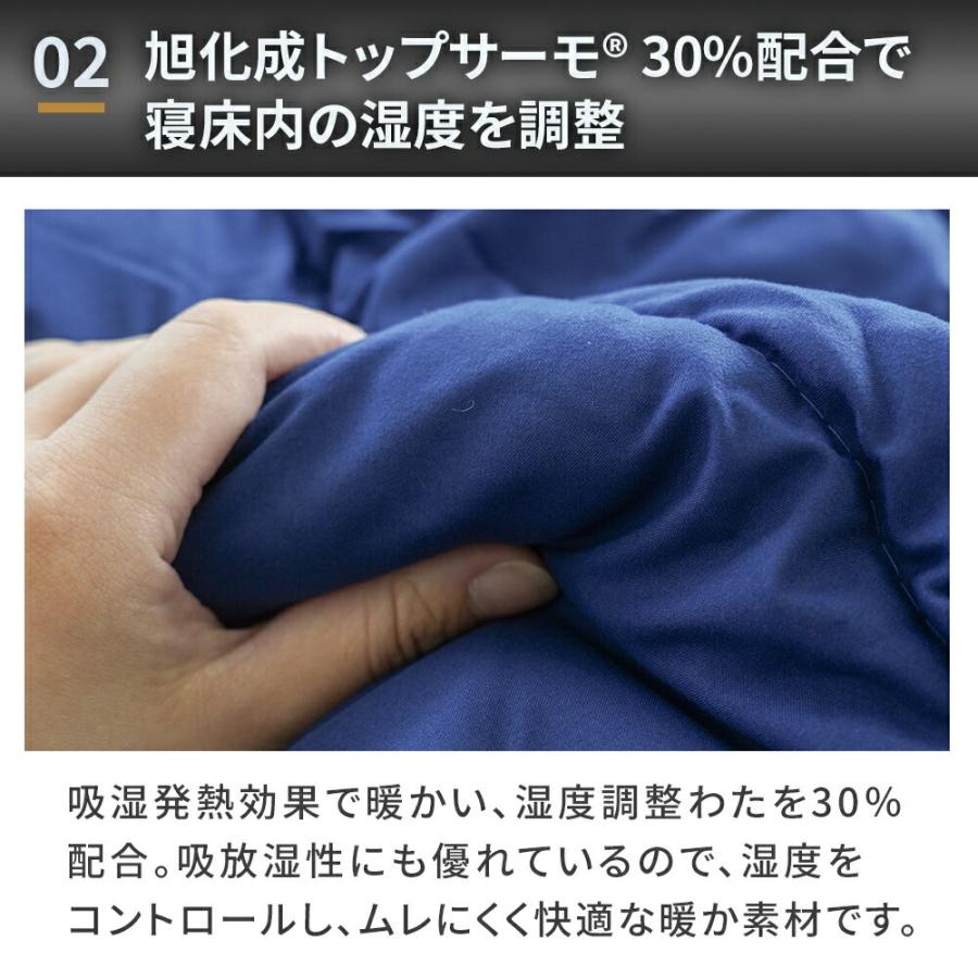掛布団 シングル ライズファイバー掛布団 洗える ボディフィットキルト