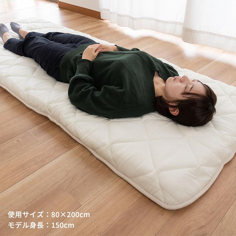 敷布団 敷き布団 セミシングル 幅70cm 幅80cm 幅90cm 日本製 防 敷布団 敷き布団 セミシングル 幅70cm 幅80cm 幅90cm 日本製 防