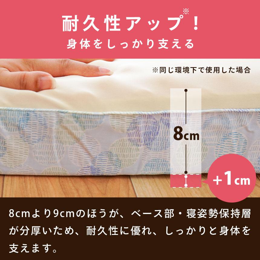 西川 敷布団 敷き布団 シングル 健康敷きふとん 90mm 日本製 凹凸プロファイルウレタン 体圧分散 ふとん 専用カバー付き :1SD-MUATU-GARA9:こだわり安眠館 ヤフーショッピング店 - 通販 - Yahoo!ショッピング 西川 敷布団 敷き布団 シングル 健康敷きふとん 90mm 日本製 凹凸プロファイルウレタン 体圧分散 ふとん 専用カバー付き :1SD-MUATU-GARA9:こだわり安眠館 ヤフーショッピング店 - 通販 - Yahoo!ショッピング