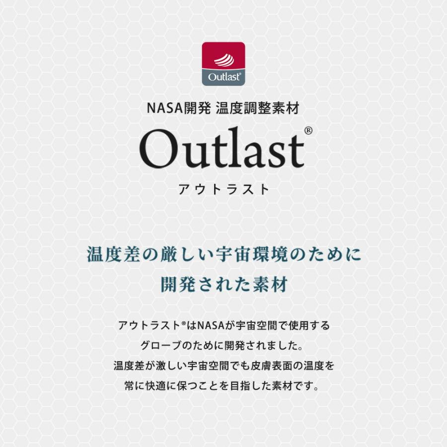 西川 アウトラスト キルトケット シングル 365日使える綿入り