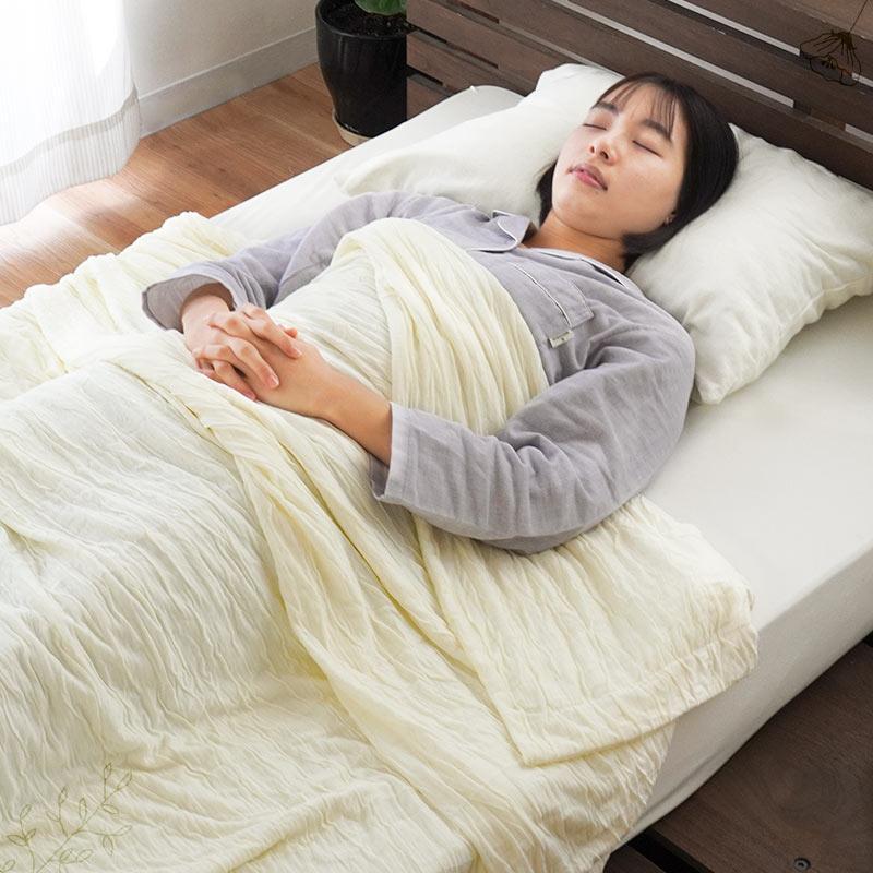 肌掛け布団 シングル 綿なしタイプ 薄手 レーヨン 洗えるケット 夏 夏