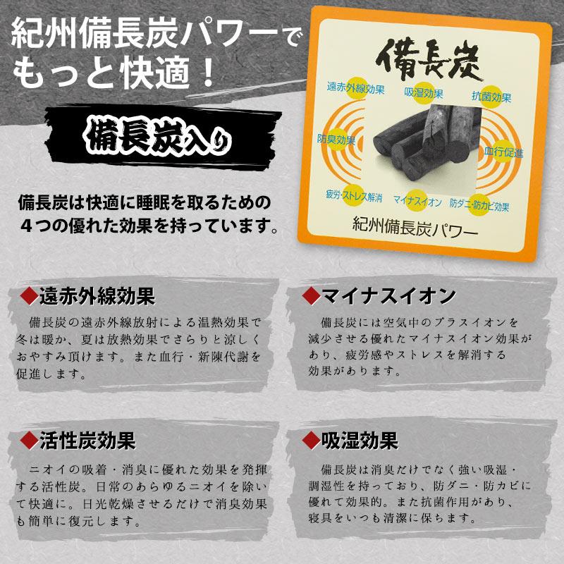 TEIJIN（テイジン） 羊毛 敷布団 敷き布団 セミダブル 日本製 抗菌 防