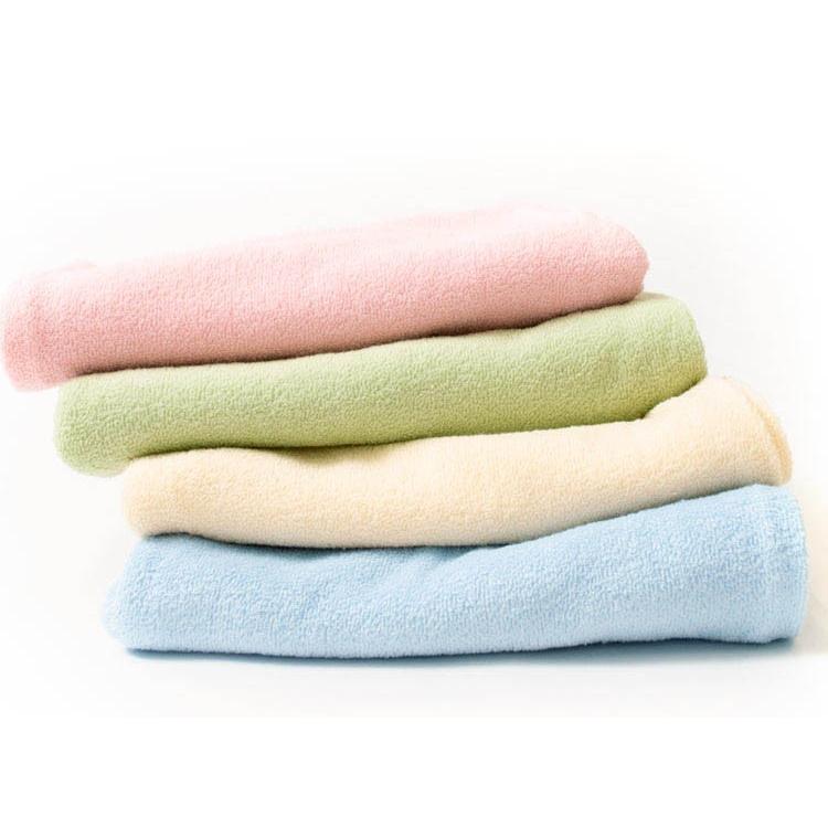 枕カバー 43×63cm 日本製 シンカーパイル タオル地 ピローケース |  | 10