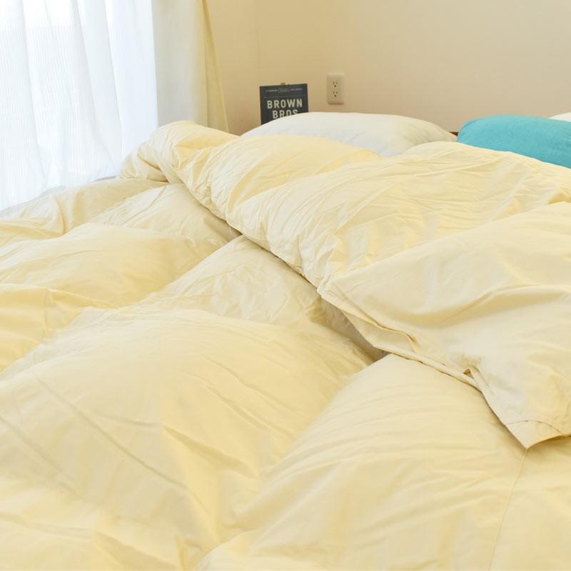 羽毛布団 クイーン ダウン93％ 1.6kg 日本製 殺菌 消臭 防カビ