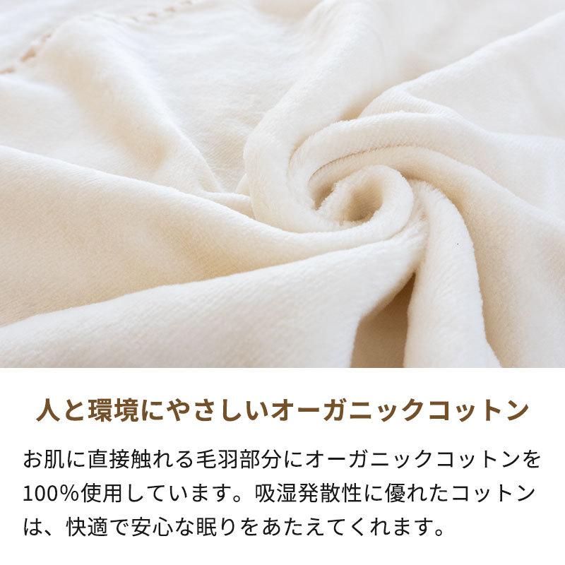 PRISTIN シルク混 オーガニックコットン毛布 市松綿毛布 – PRISTINE