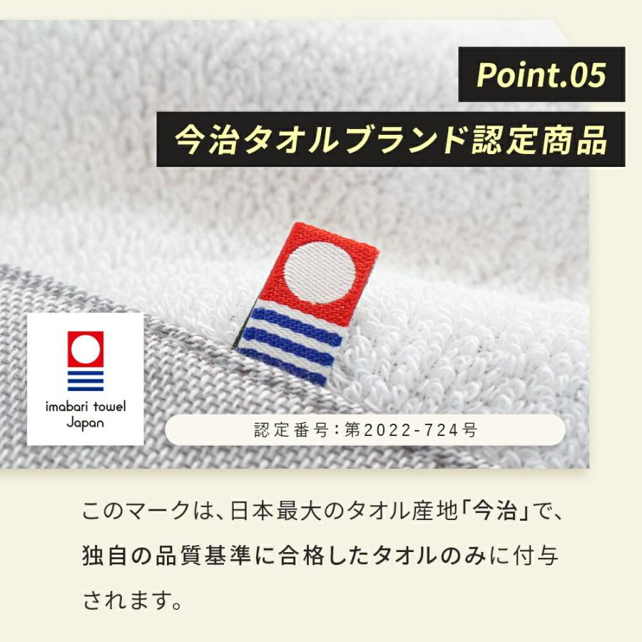 今治タオル（imabari towel） タオルケット 今治 シングル 2枚セット