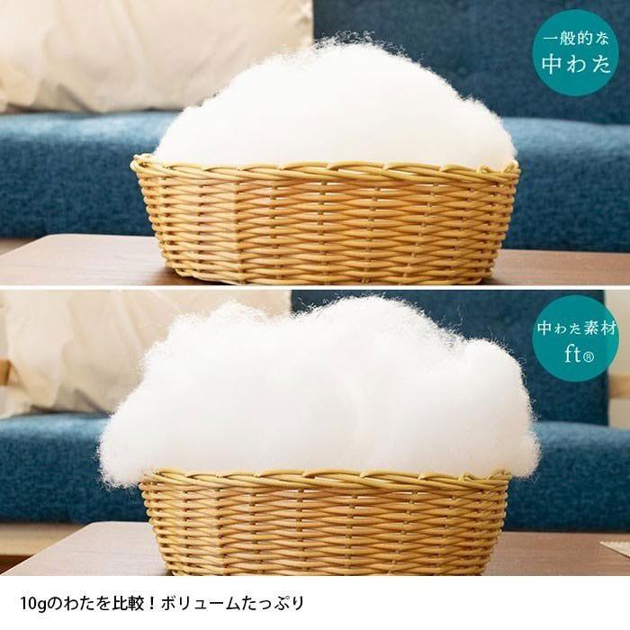 肌掛け布団 洗える布団 シングル 2枚セット set 日本製 東レ テトロン