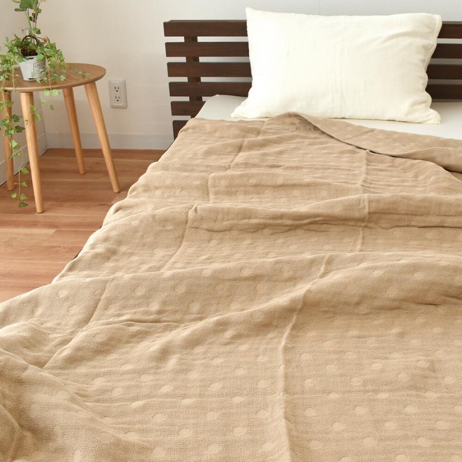 今治タオル ガーゼケット 日本製 今治 シングル 綿100％ 国産