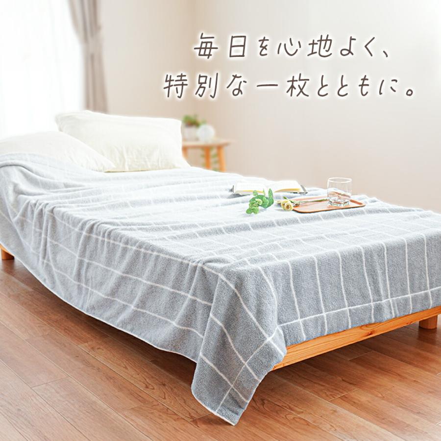 タオルケット　2枚セット　今治 今治タオル（imabari towel） タオルケット 今治 シングル 2枚セット