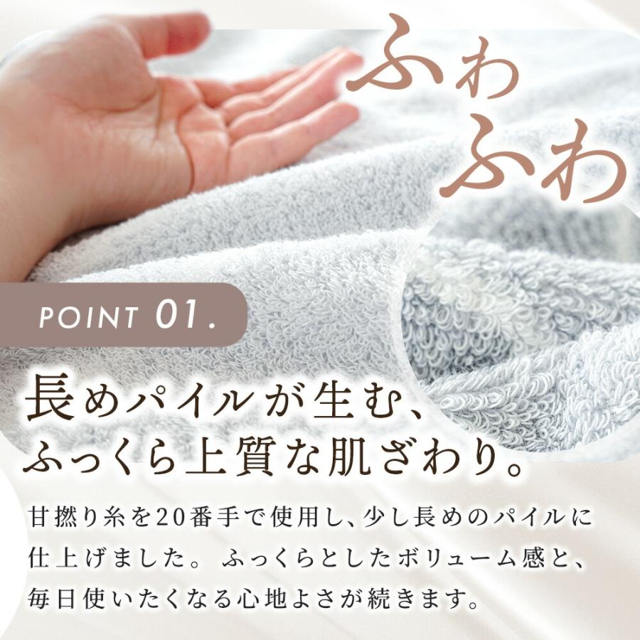 今治タオル（imabari towel） タオルケット 今治 シングル 2枚セット
