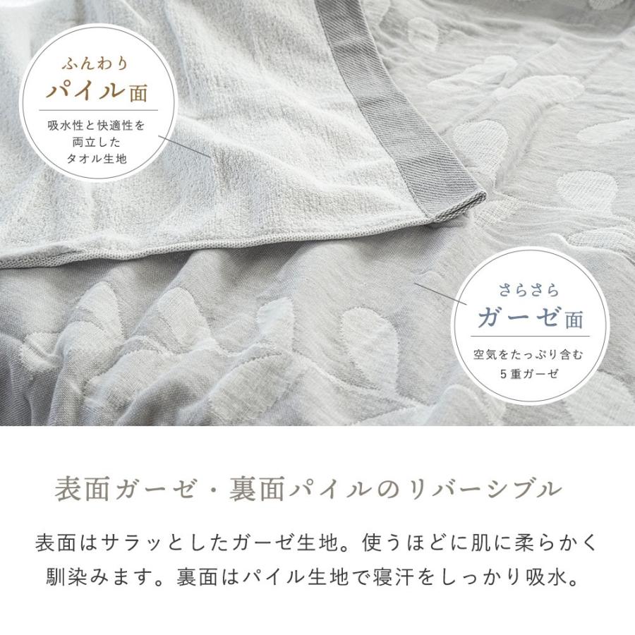 今治タオル（imabari towel） タオルケット 今治 シングル 2枚セット