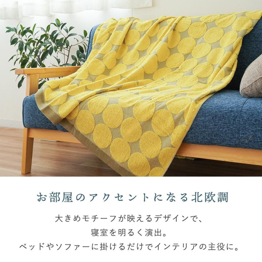 今治タオル（imabari towel） タオルケット 今治 シングル 2枚セット