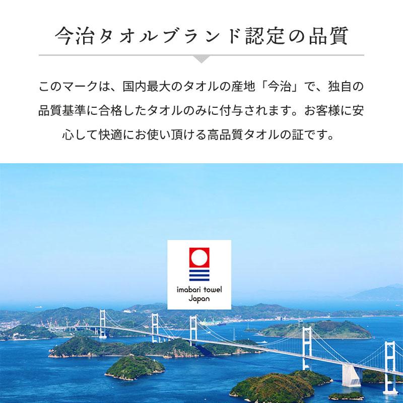 Qualial 今治タオルケット ギフト 母の日 シングル 西川 クオリアル 綿
