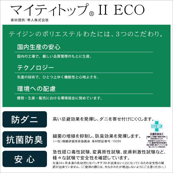 敷布団 敷き布団 クイーン 体圧分散くんベーシック ウール＆防ダニ抗菌防臭 極厚ボリューム敷布団 別注サイズ 【日時指定不可】｜futon｜06