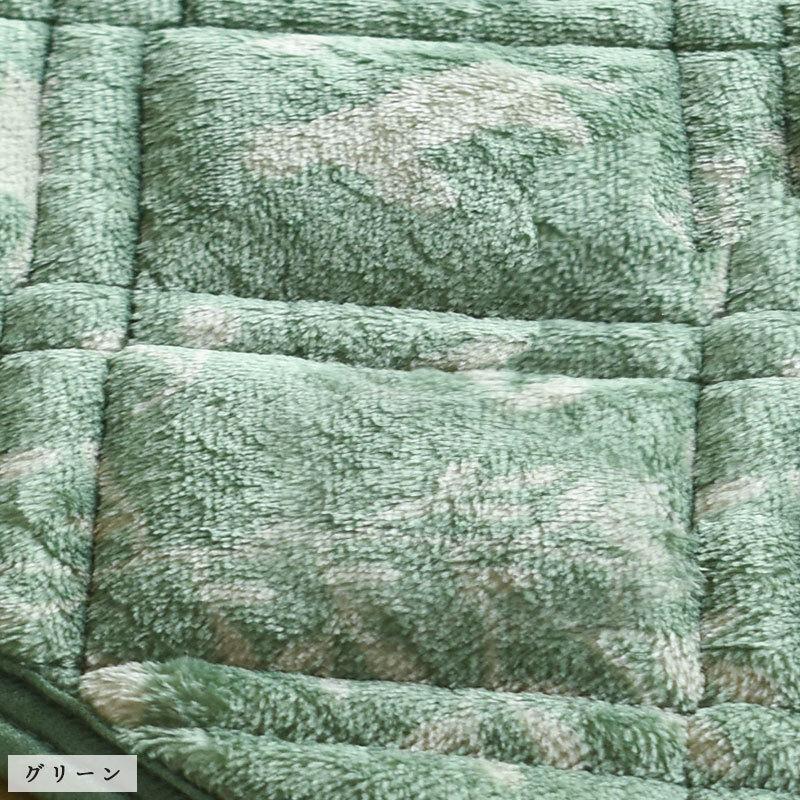 暖かい敷きパッド 冬 毛布 ダブル フランネル ねこ柄 洗える 敷パッドシーツ 秋冬 ミャオリラ おすすめ |  | 16