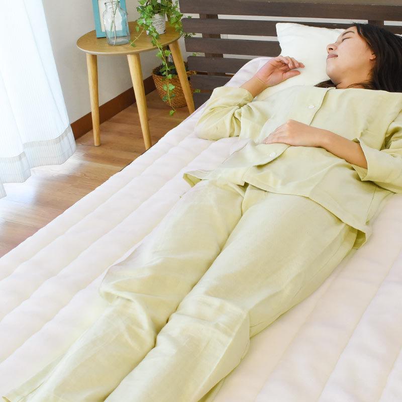 ◎新品 温泉毛布 プレミアムミンクタッチ メルシャン 敷パッド ダブル 日本製 温泉毛布 日本製 アクリル プレミアムミンクファータッチ2枚