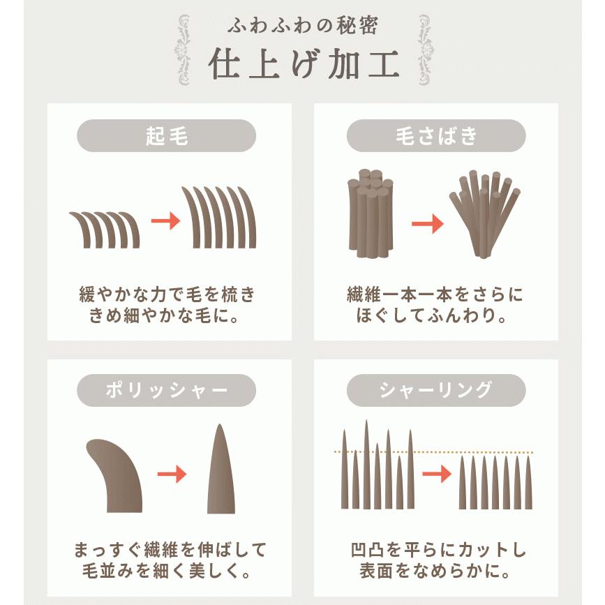 毛布 暖かい シングル 2枚合わせ 西川 1億円毛布 洗える マイヤー毛布 ブランケット | 西川 | 16