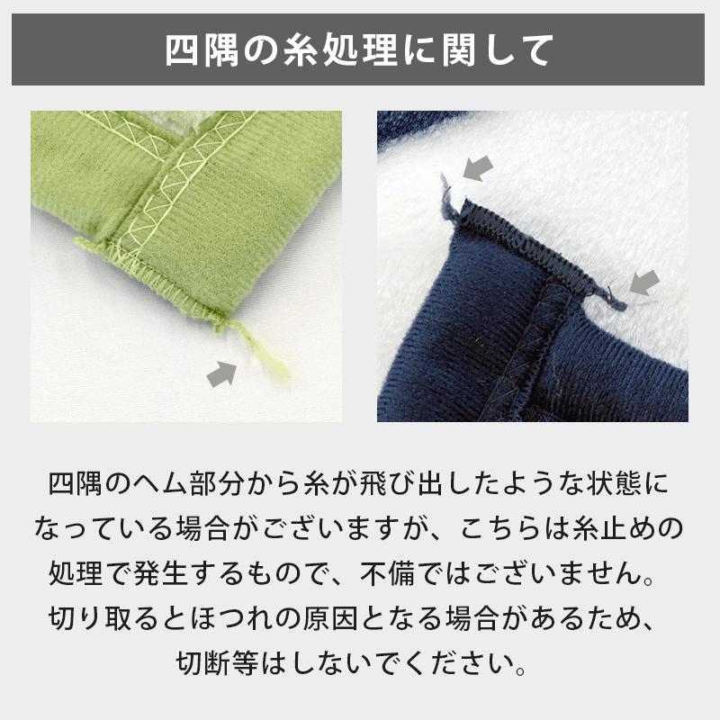 毛布 暖かい シングル 2枚合わせ 西川 1億円毛布 洗える マイヤー毛布 ブランケット | 西川 | 20
