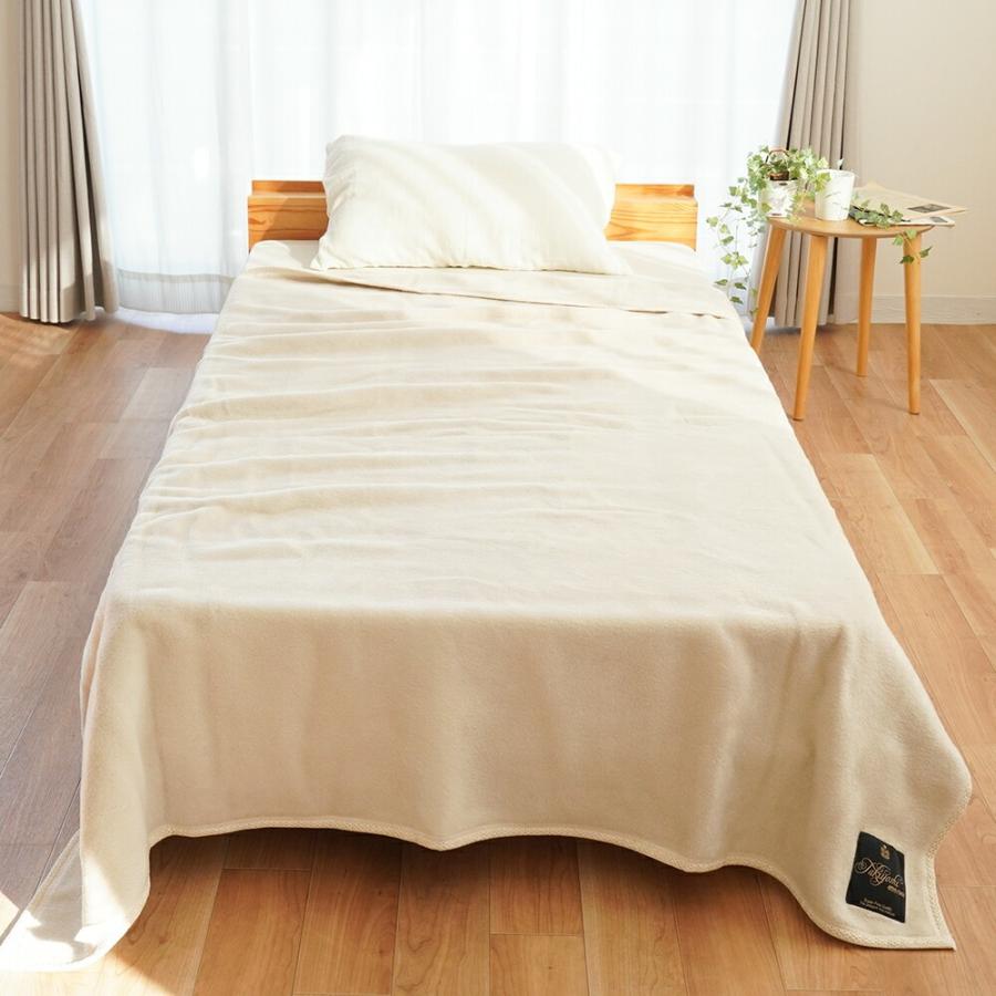 シルク毛布 日本製 シングル シルク100％ 天然絹 軽い インナーブランケット 絹 保湿 保温 ギフト |  | 09