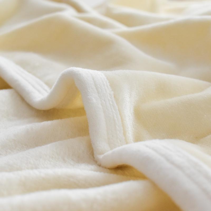 シルク毛布 シングル 日本製 絹100％ シール織り ブランケット 掛け毛布 暖かい毛布 ニッケ NIKKE｜futon｜13