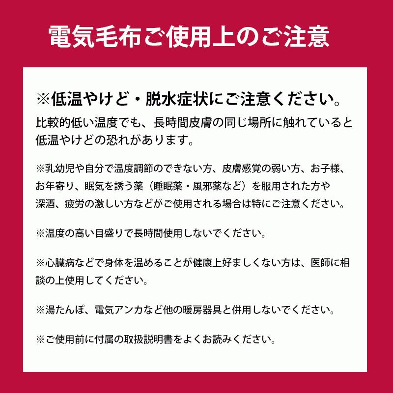 椙山紡織 電気毛布 敷き毛布 洗濯可 日本製 暖かい毛布 洗える 椙山紡織 電気毛布 敷き毛布 洗濯可 日本製 暖かい毛布 洗える