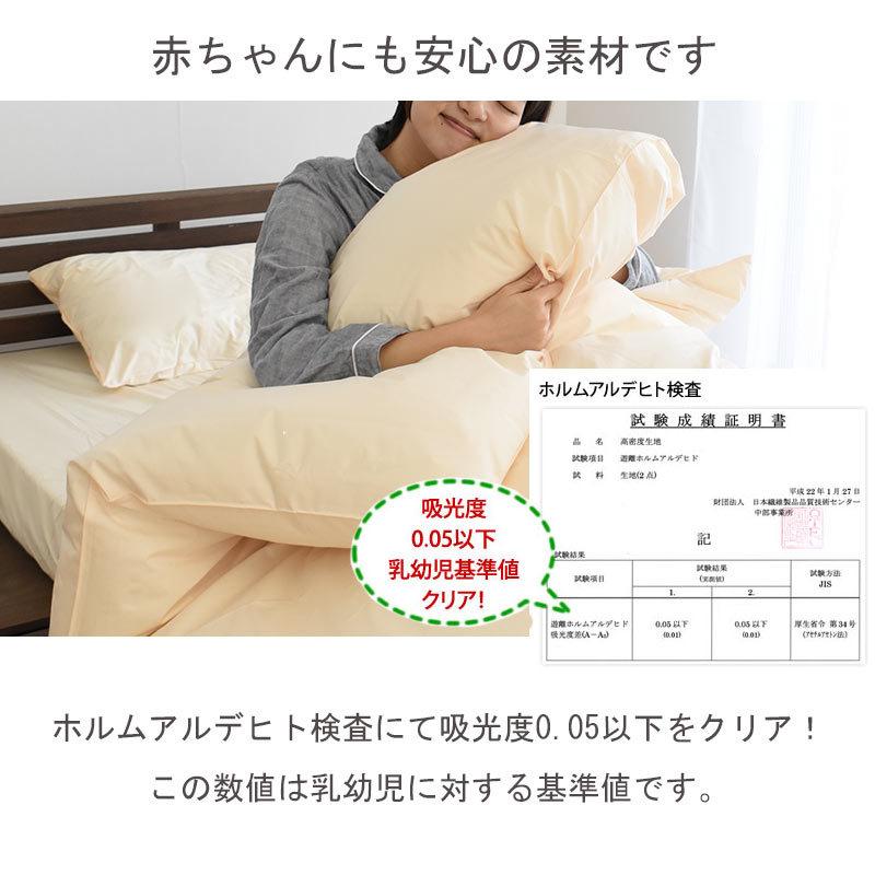 高密度防ダニ掛け布団カバー　花粉　花粉症　防ダニカバー　株式会社ハート　　日本製 楽天市場】【 テイジン 公式】 防ダニ 高密度 掛け布団カバー