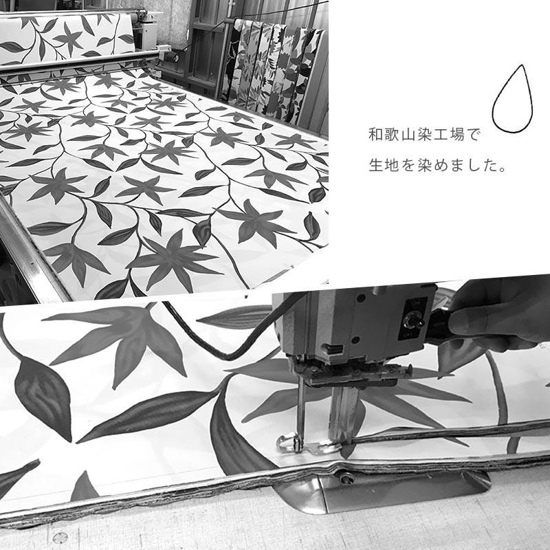 シビラ ボックスシーツ ダブル マチ40cm カンポ BOXシーツ Sybilla 日本製 綿100％ マットレスカバー09