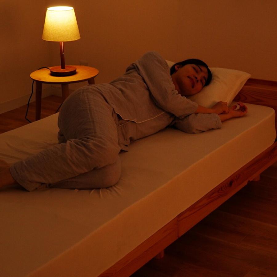 西川産業　体圧分散マットレス セミダブル　100ニュートン　ボックスシーツ付 西川（nishikawa） ボックスシーツ シングル のびのび伸縮 吸汗速乾