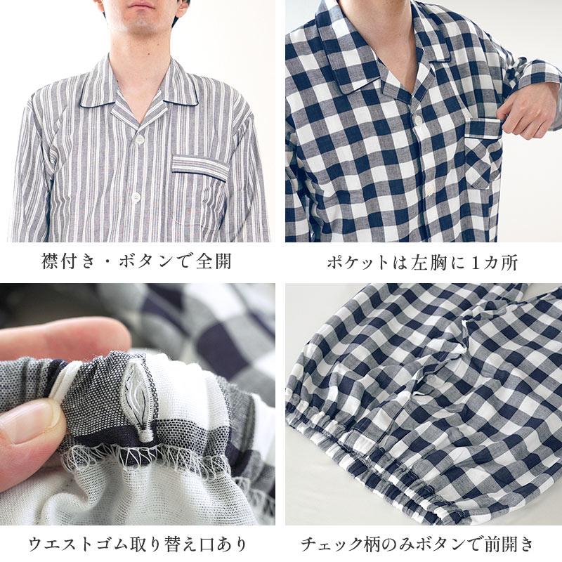 美品　パラスパレスインディゴガーゼチェックシャツ定価29700円Mサイズ2 美品 パラスパレスインディゴガーゼチェックシャツ定価29700円Mサイズ2