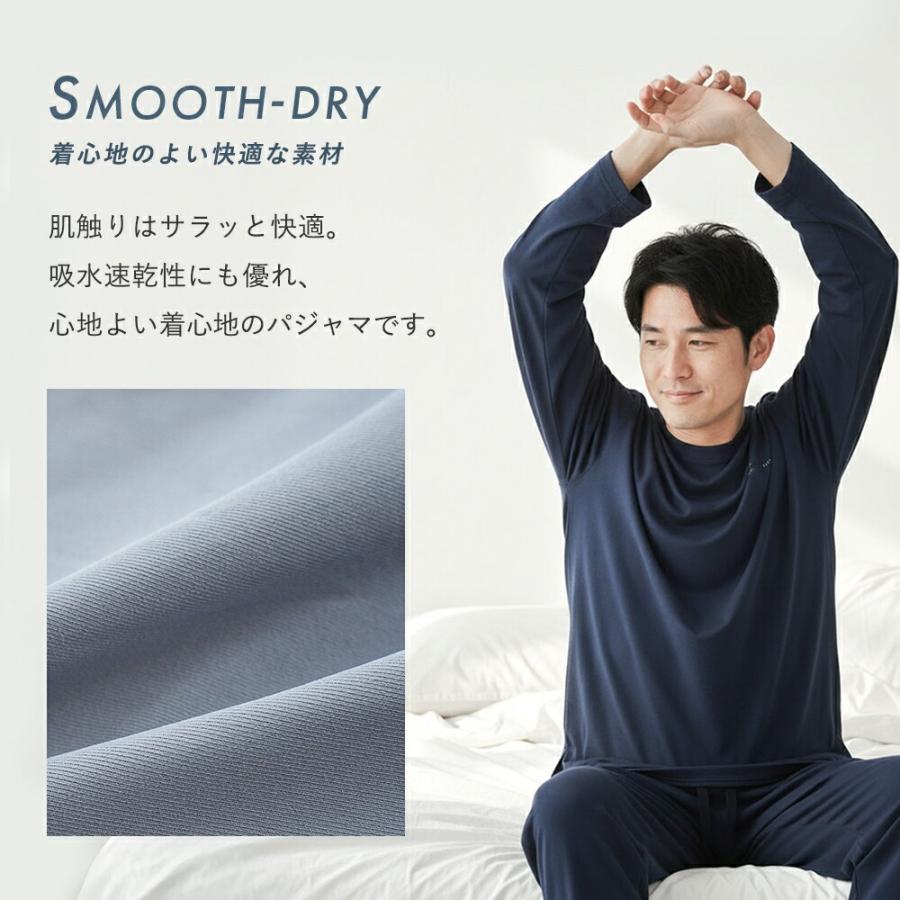 リカバリーサポートウェア(R) 今日から疲労回復 男女兼用 S M L LL