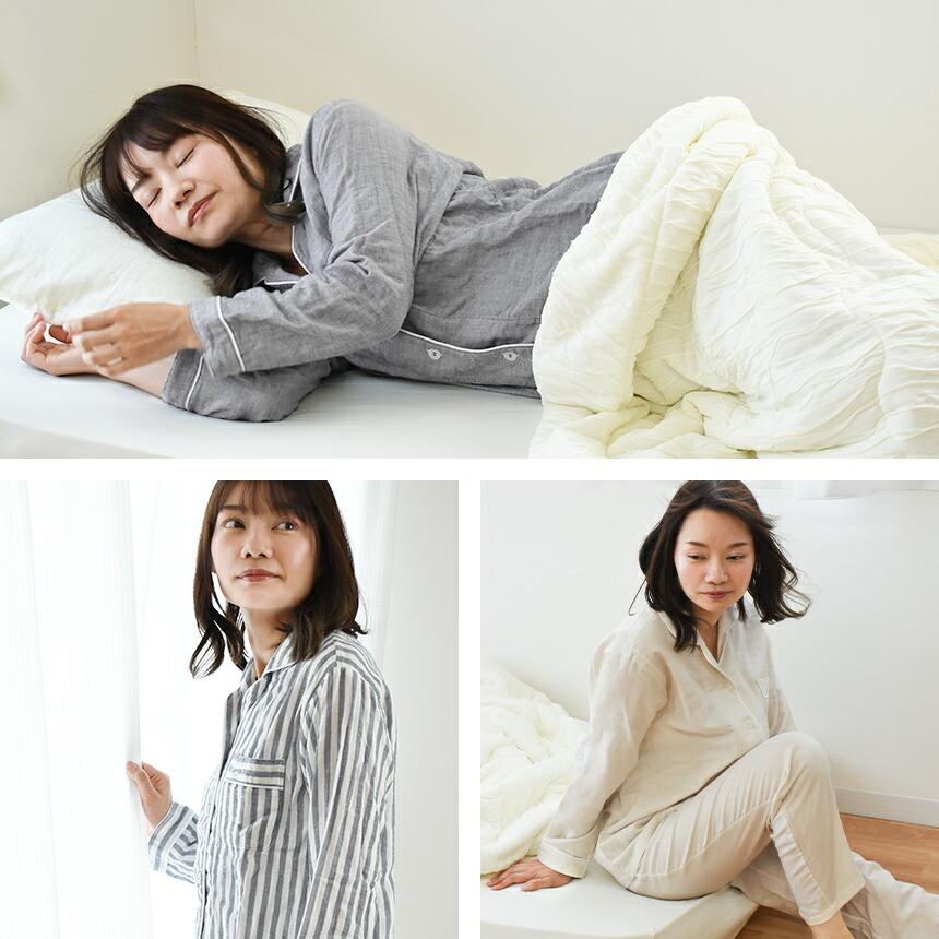 ドクターコパ　さんかんの実　パジャマ　新品未使用 一般医療機器】公式ストア ニューピース リカバリー パジャマ セット