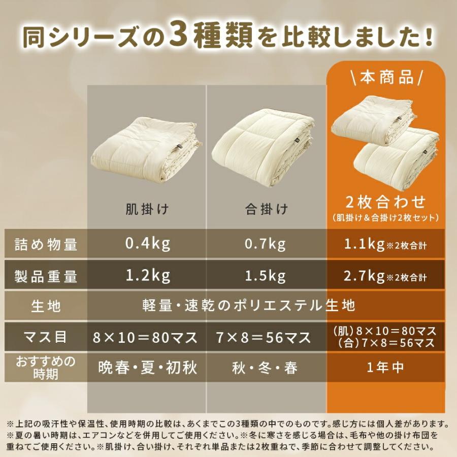 たにこん　　肌掛けシングル0.6kgセット 竹繊維 シングルタオルケット 夏掛け 肌掛け ブランケット 涼感 吸湿
