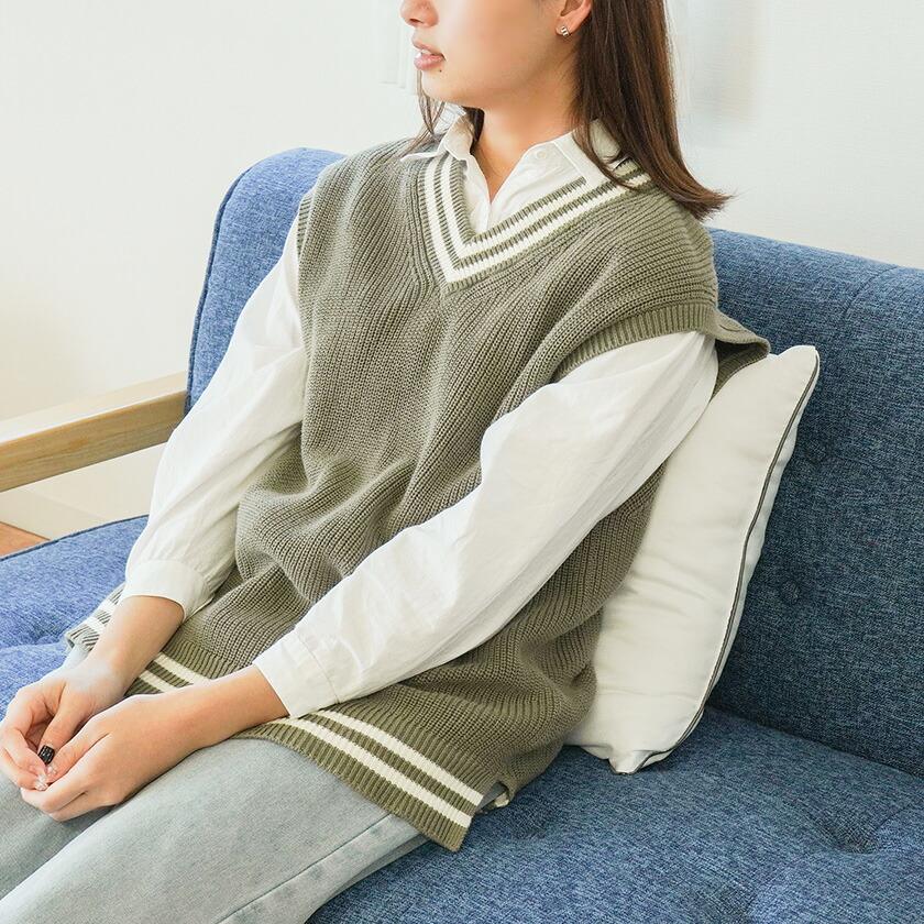 昭和西川 クッション ウォッシャブル ホテルモード ピロー 洗える