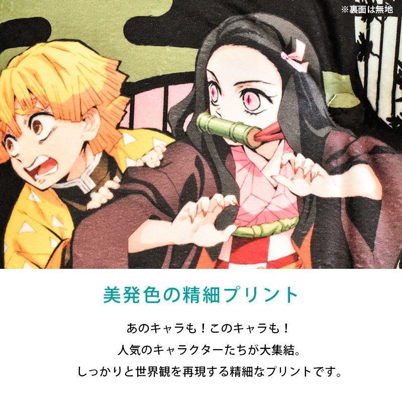 鬼滅の刃 シートクッション 2個セット Set 43 43cm 市販 スクエア 座布団 紐付き ぜんいつ たんじろう ねずこ 公式 グッズ 正規品