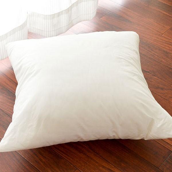 超ジャンボクッション XXLサイズ 90×90cm 綿100％クッションカバー付き