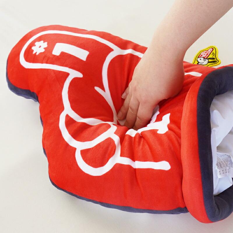 ウノピュウノウグァーレトレ PEANUTSスヌーピー クッション PEANUTS × SPORTSWEAR by JOURNAL STANDARD FURNITURE 大人気の