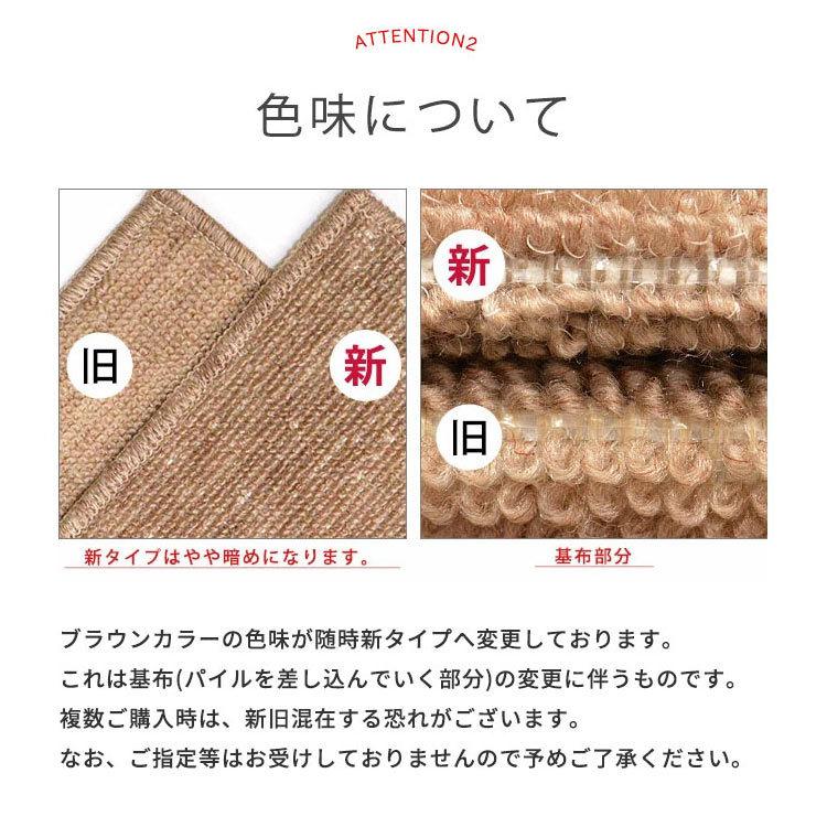 カーペット 6畳 江戸間 261×352cm 日本製 抗菌 防臭 平織り カーペット 6畳 江戸間 261×352cm 日本製 抗菌 防臭 平織り