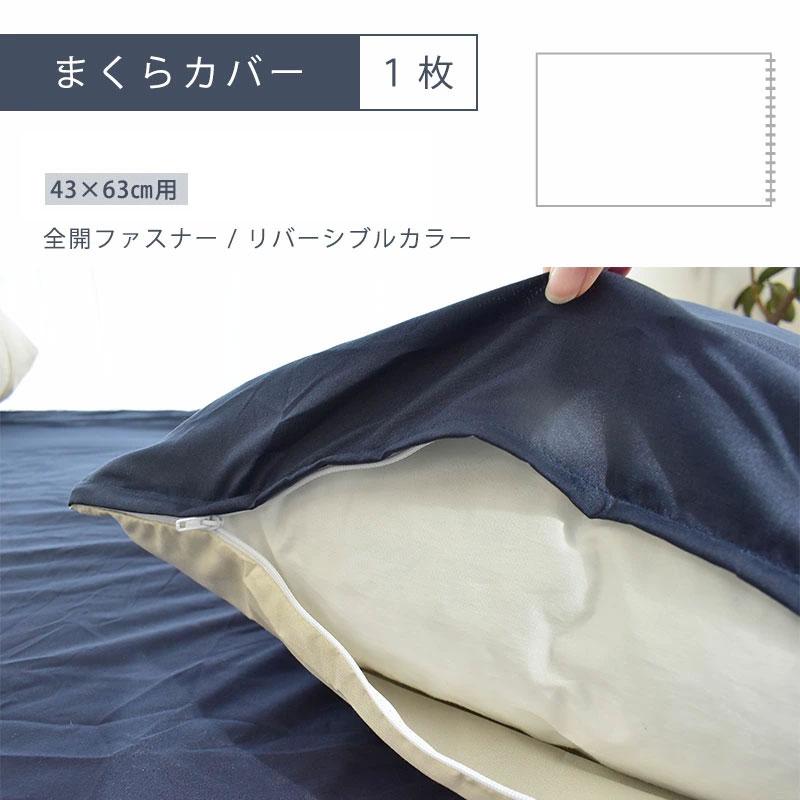 布団セット シングル 6点セット 西川 ホコリが出にくい 抗菌 組布団 無地リバーシブル カバー付き ふとん set 圧縮 | 西川 | 26