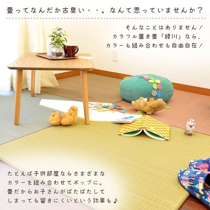 おぱ様専用】置き畳 6畳 Amazon | 置き畳 ユニット畳 6畳