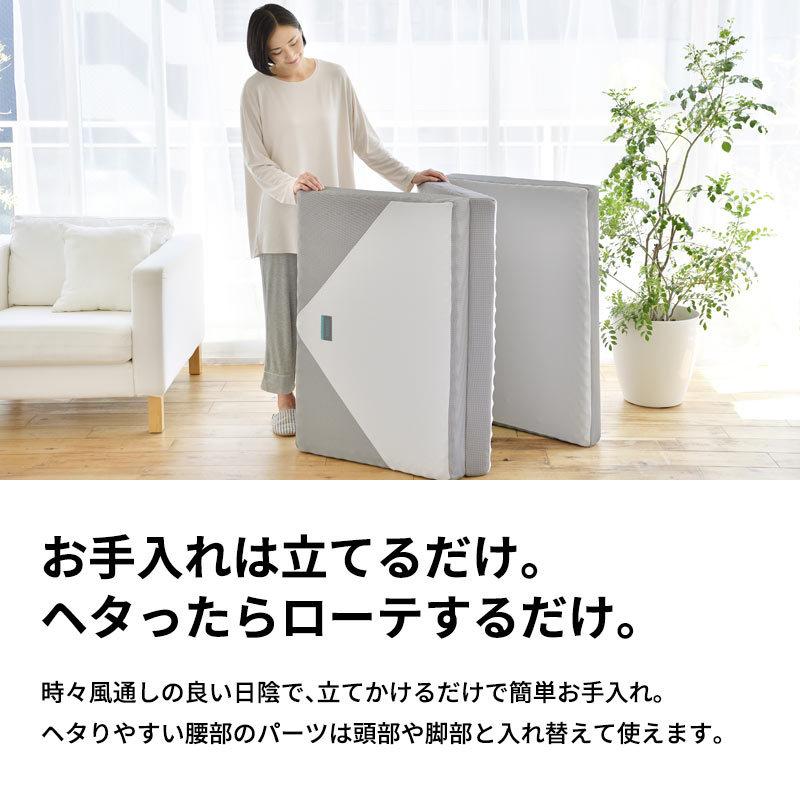 SUYARA 高反発マットレス 敷布団 敷き布団 西川 シングル スヤラ SUYARA 高反発マットレス 敷布団 敷き布団 西川 シングル スヤラ