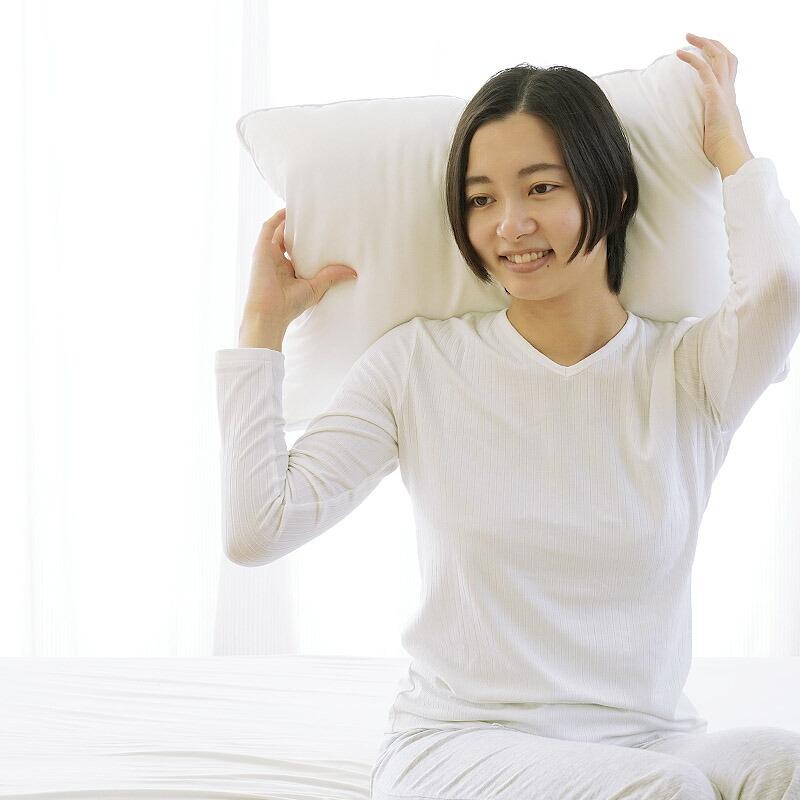 西川　nishikawa Soft to relax ホワイト 枕 西川 枕 Soft ヘルシーピローマット | 正規品 西川 睡眠ラボ ピロー