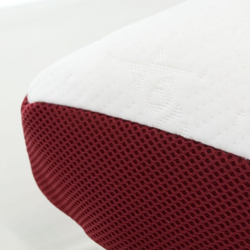 枕 まくら マクラ スリープメディカルピロー 洗える枕 高さ調節 調整 しっかりパイプ/ふんわりポリエステルわた まくら 快眠枕