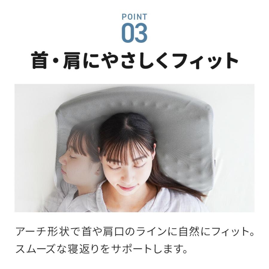 RaRa　西川枕　新品未使用 RaRa 西川枕 新品未使用 楽天市場】＼アウトレット商品限定