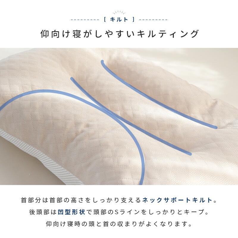 西川 枕 まくら 肩こり 首が痛い 首・肩フィットまくら 洗える枕 西川 枕 まくら 肩こり 首が痛い 首・肩フィットまくら 洗える枕