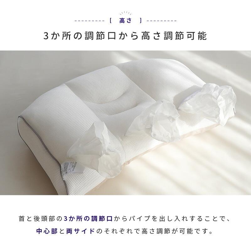 西川 枕 横向き寝用 まくら 肩こり 首こり 首が痛い 横寝 西川 枕 横向き寝用 まくら 肩こり 首こり 首が痛い 横寝