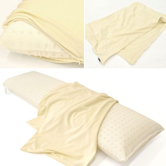 magniflex マニフレックス枕 ピローグランデ ロング 約135cm 高 magniflex マニフレックス枕 ピローグランデ ロング 約135cm 高